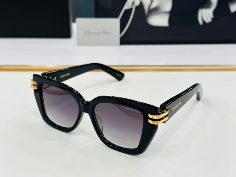 Christian Dior Sunglasses